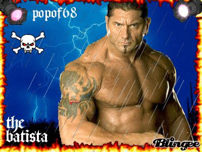 the batista the champion wwe Picture #38848838 | Blingee.com