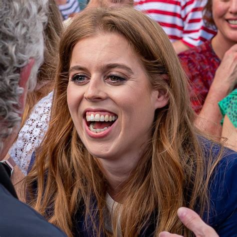 Princess Beatrice enjoys night out with boyfriend Dave Clark | HELLO!