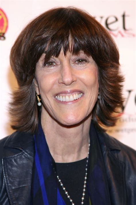 Nora Ephron - Ethnicity of Celebs | What Nationality Ancestry Race