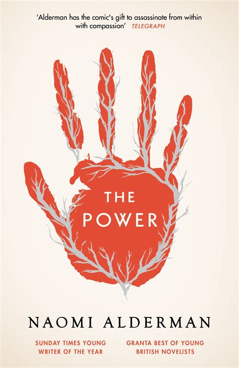 The Power by Naomi Alderman | Goodreads