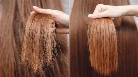 What Is A Keratin Treatment for Hair? - Travel State