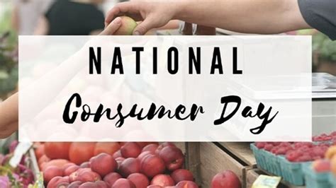 Everything you need to know about National Consumer Day - Hindustan Times