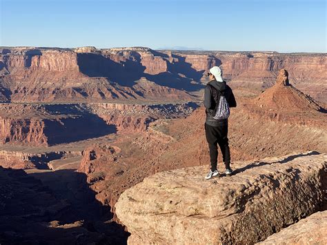 Dead Horse Point State Park, UT: Tips, photo spots, and hiking trails