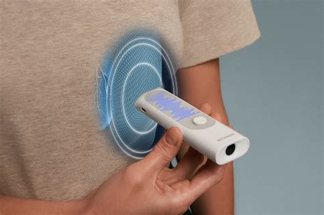 Withings BeamO may be CES 2024's coolest health gadget - ChroniclesLive