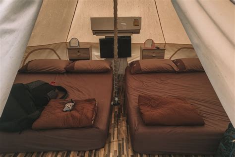 BEST Tent With AC Port For Air Conditioned Camping In 2024