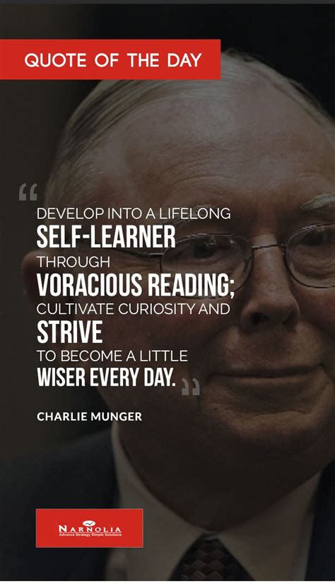 Charlie Munger Quotes - ShortQuotes.cc