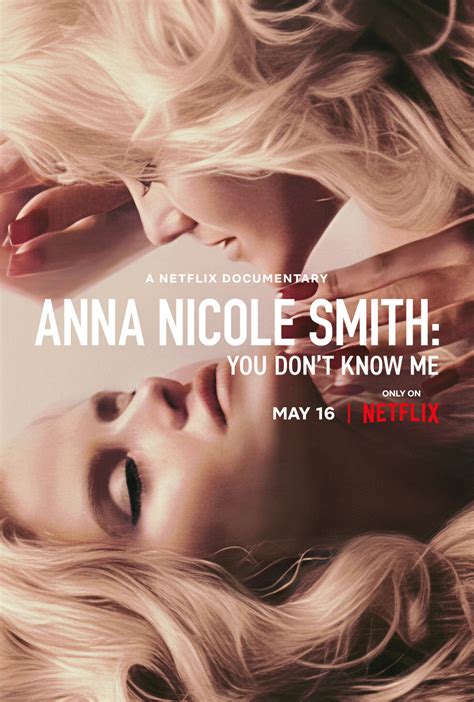 Anna Nicole Smith Documentary (Netflix) - Release Date, More - Parade