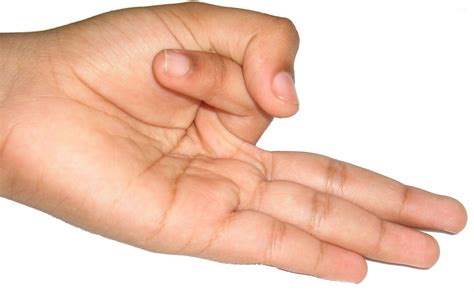 Simple Ayurvedic health tips: Mudras for Healing -Part-10-Vaayu Mudra