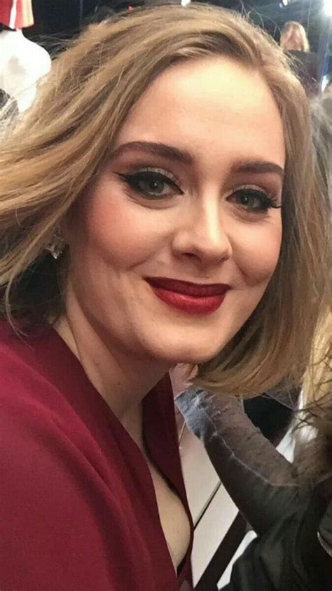 Pin by Bumblebee on Queen Adele | Adele, Adele face, Adele love