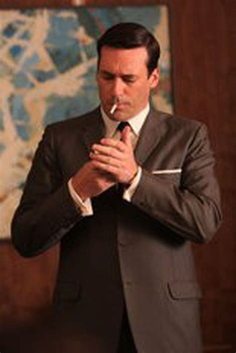 'Mad Men' trivia: Smoke your cigarette - pennlive.com