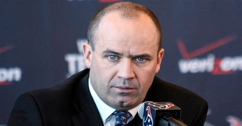 Bill O'Brien: Texans a 'once in a lifetime opportunity'