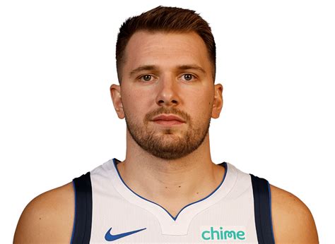 Luka Dončić | Dallas Mavericks | NBA.com