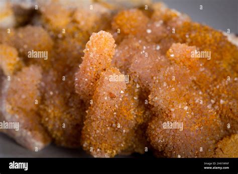 mineral specimen stone rock geology gem crystal Stock Photo - Alamy