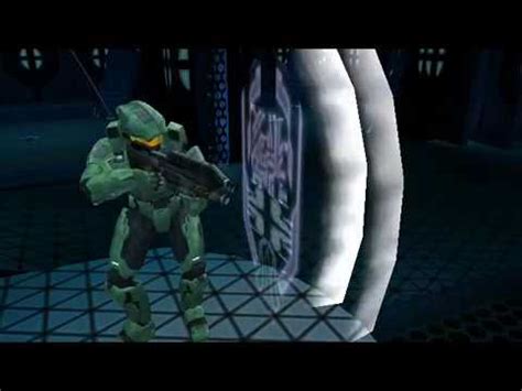 Halo Custom Edition Campaign SOI's Adventure V1 Level 3 Full - YouTube