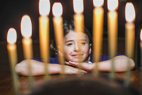 Is it OK to Blow Out Hanukkah Candles? | My Jewish Learning