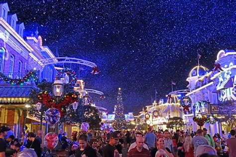 Mickey's Very Merry Christmas Party - Your Complete Guide