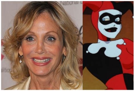 Arleen Sorkin Original Voice of Harley Quinn Passes Away at 67