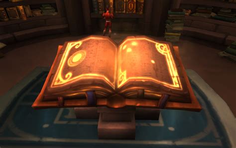 The Folk & Fairy Tales of Azeroth Lore Facts - Mimiron’s Library