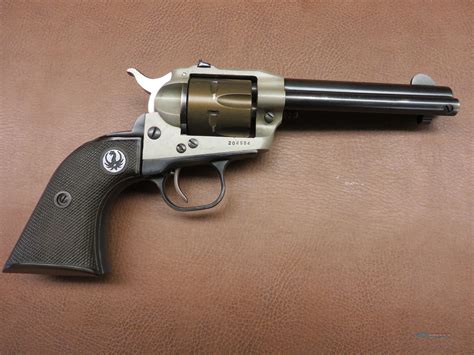 Ruger Old Model Single Six Serial Number History