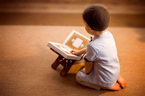 Children and Quran; How is My Child’s Relationship With The Quran ...