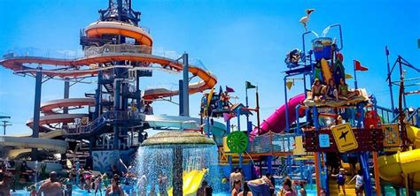 Sandcastle Water Park, Homestead | Roadtrippers