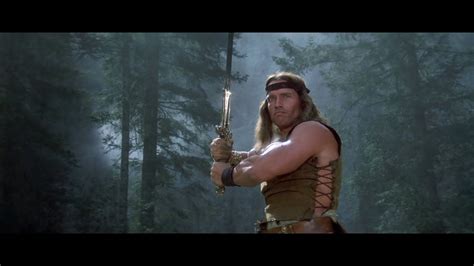 Conan The Destroyer (1984) - Official® Trailer 2 [HD] - YouTube