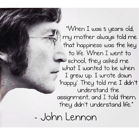 John Lennon🙌🏼 | Citações, New energy, Frases