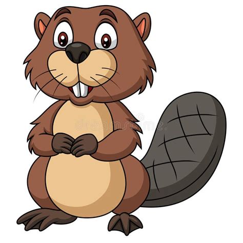 Beaver Cartoon Stock Illustrations – 9,850 Beaver Cartoon Stock Illustrations, Vectors & Clipart ...