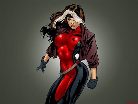 Female superheroes pictures - Cartoons gallery