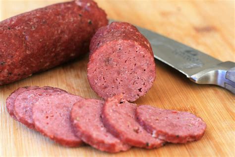 Salami Recipe