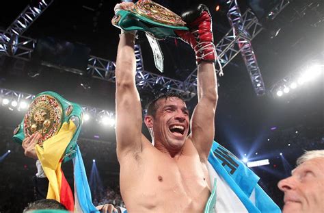 Don’t Cry for me Argentina: Sergio Martinez wins on Mexican ...