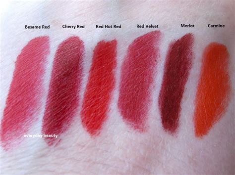 besame cosmetics lipstick - Google Search | Love for my lips 2 ...