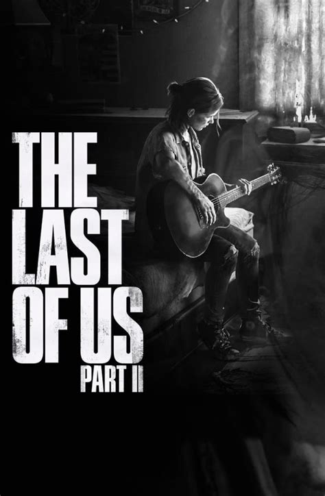 Official trailers and video gameplay for The Last of Us 2 | AMD news