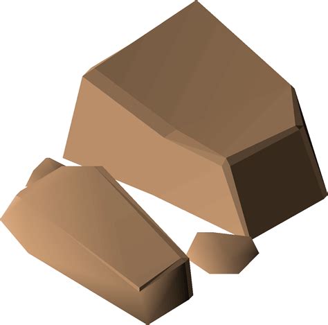 File:Granite (5kg) detail.png - OSRS Wiki