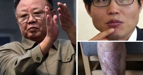 Shin Dong Hyuk: Concentration camp survivor forced to watch mum and ...