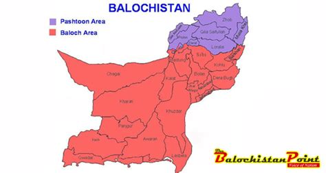 Sherani: One of the backward districts of Balochistan – Balochistan Point