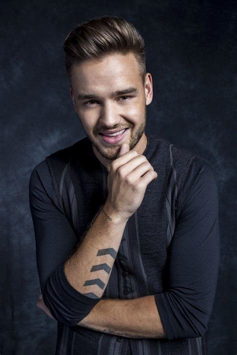 Liam Payne 2018 Wallpapers - Wallpaper Cave