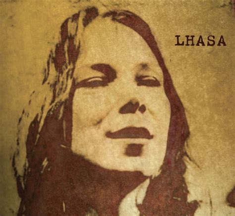 Lhasa De Sela - Lhasa - Reviews - Album of The Year