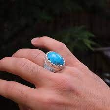 Firoza (Turquoise) Stone and its Benefits - Kaal Chakraa