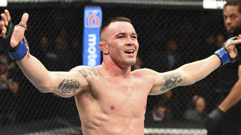 UFC - Colby Covington fait des révélations sur un avenir en politique