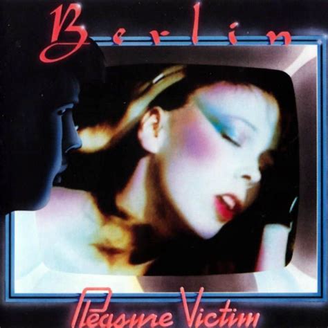 PLEASURE VICTIM: 30 ANOS | Berlin band, Berlin songs, Album covers