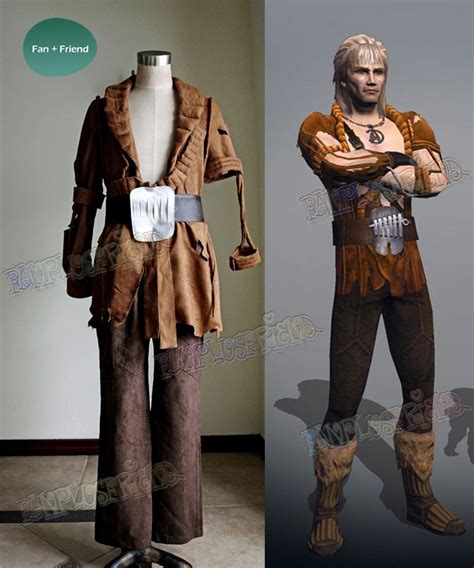 Star Trek II: The Wrath of Khan Cosplay, Khan Noonien Singh Costume Set | Khan noonien singh ...