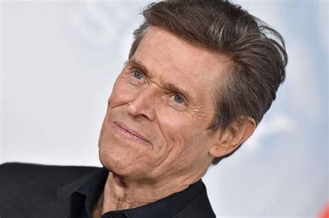 Willem Dafoe Breaks Out His Wisconsin Accent for Mikey Day and Aidy Bryant in ‘SNL’ Monologue ...