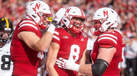 Nebraska Football: 5 Way-Too-Early Predictions For the Cornhuskers ...