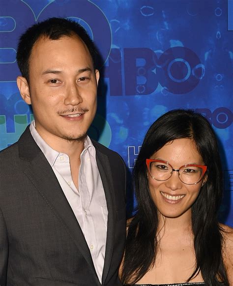 Ali Wong's Husband & Kids Are The Stars Of Her Stand-Up