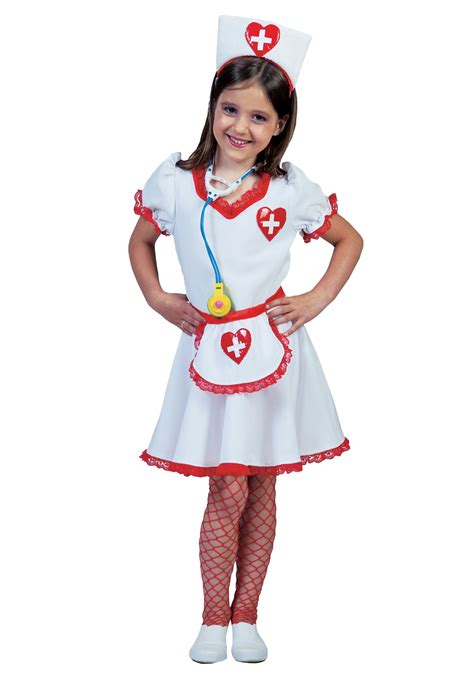 Nurse Diy Costume Ideas - Diy Online