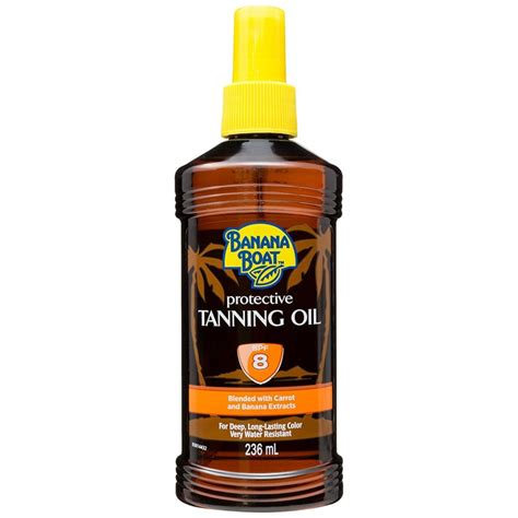 Best Tanning Oil - TanningReview.com