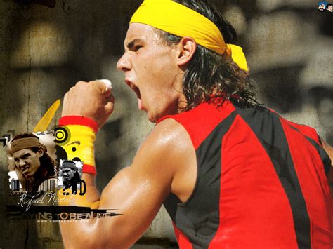 Nadal - Rafael Nadal Wallpaper (4810776) - Fanpop