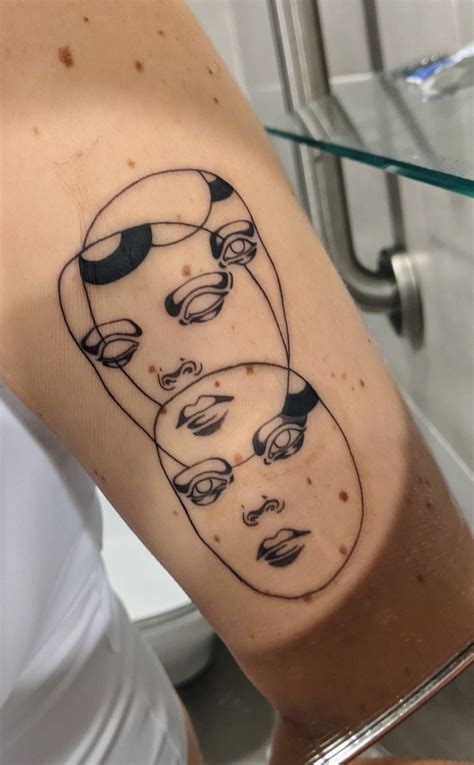 by Astrid @ Somewhere Tattoo Studio in Queens, New York : r/tattoos