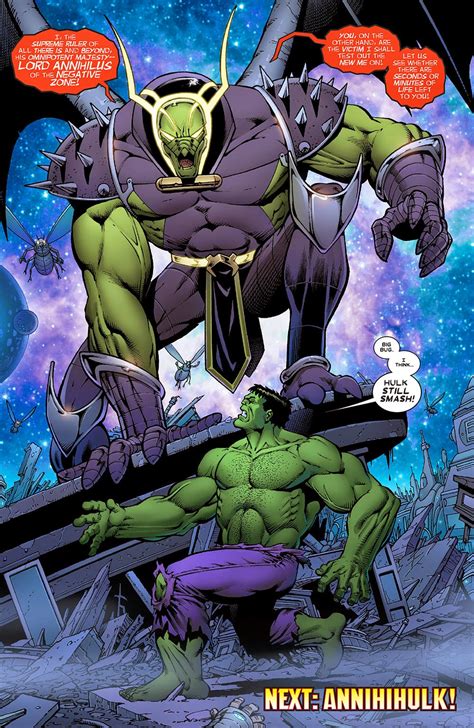 Thanos vs. Hulk 03 (of 04) (2015) ………….… | Read All Comics Online For Free